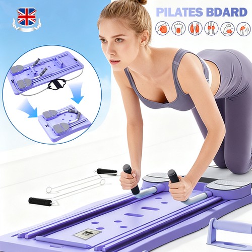 Pilates reformer machine - reformer,