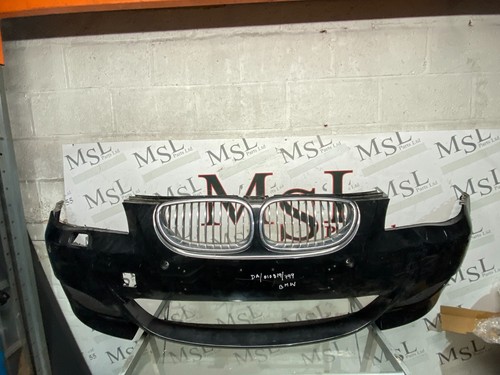 Genuine bmw 530d e60 - bmw, 2010