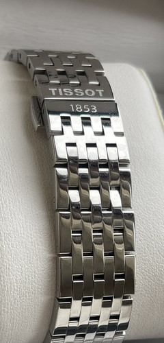 Tissot 19mm t41 - 19mm, t41/t006