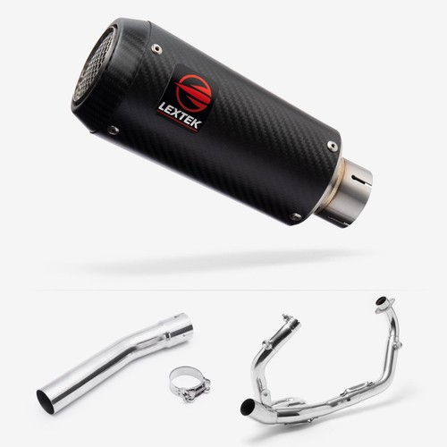 Lextek carbon fibre - cp9c, 180mm