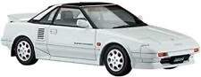 1/24 Historic Car Series Toyota MR2 (AW11) Late Model G-Limited Super Charger
