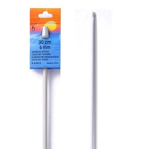 Pony crochet hook - pony,