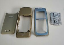 100% Original Nokia 3120 Housing Parts Green