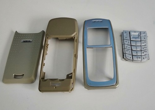 100 original nokia 3120 - nokia,