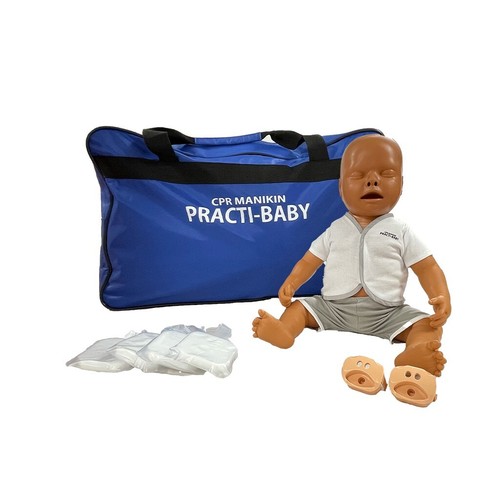Practibaby advanced infant - practibaby, cpr