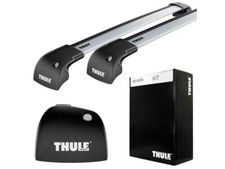 Thule Roof Rack, Mazda 6