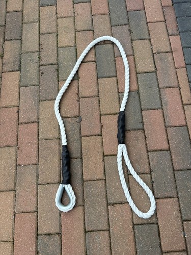 Mooring line pick up bouy - /,