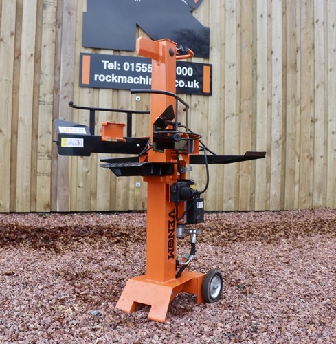 8ton venom series electric - 8ton,