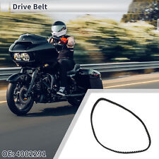 128T Drive Belt V-Belt No.4002291 for Harley Davidson Sportster 883 1200 91-03