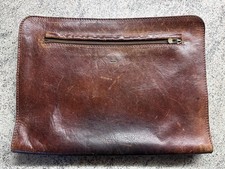 The Bridge Leather Document /