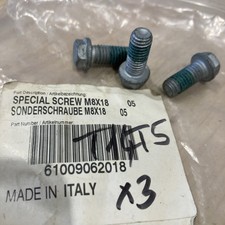 KTM 61009062018 X3 M8x18 Brake Disc 990 690 1190 RC8