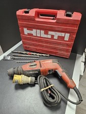 Hilti TE 2 110v Hammer Drill SDS
