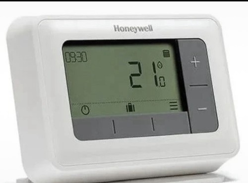 Honeywell t4r wireless day - honeywell,