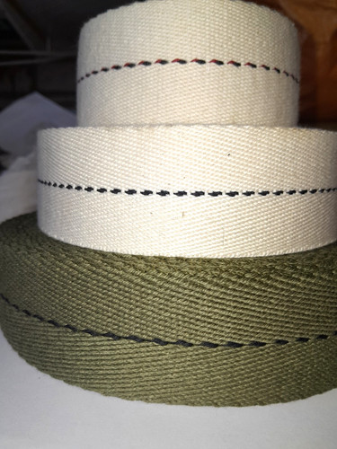 Ww2 webbingnatural cotton - ww2,