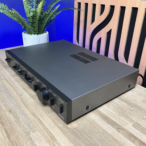 Audiolab 8000a hifi separate - audiolab,