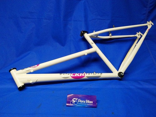 Rockrider five zero bike - rockrider, five.zero