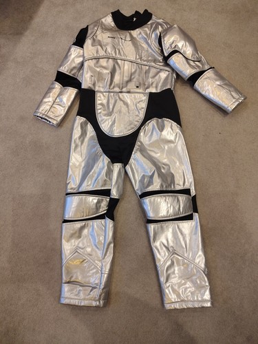 Disney silver stormtrooper - silver,