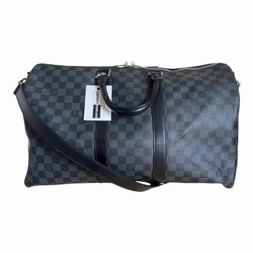 Louis vuitton keepall - louis,