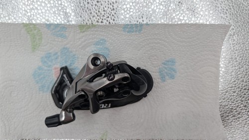 Sram red wifli rear - sram,