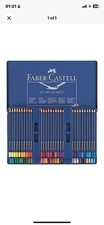 FABER CASTELL ARTIST AQUARELLE