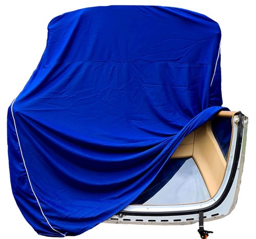 Hardtop cover dust - hardtop,