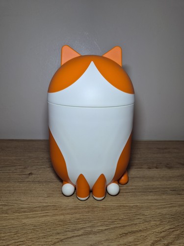 Ikea grejsimojs orange - ikea,