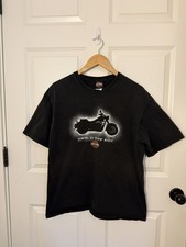 Harley Davidson Ride A Fat Boy