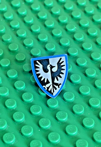 Lego vintage minifigure - vintage,