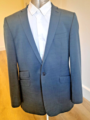 Ben sherman button jade - sherman,