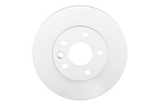 Brake Disc For Vw California