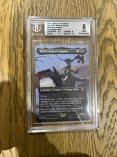 Mtg Lord of the Rings -