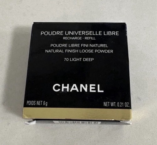 Chanel poudre universelle - chanel,