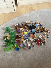 Playmobil Bundle Of Figures