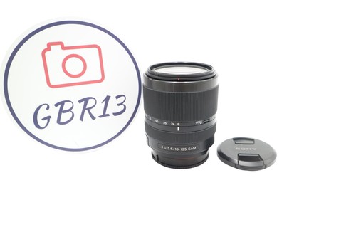 Sony 135mm all around - all-around, lens