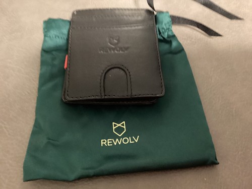 Resolve magic real leather - resolve,