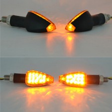 4PCS Universal 12V LED