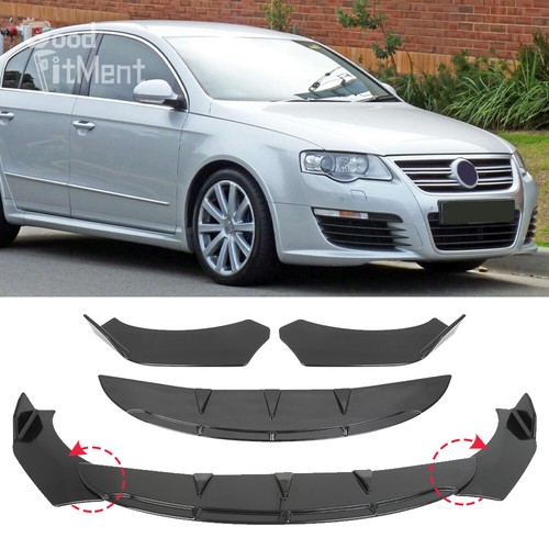 For passat b7 - b5,