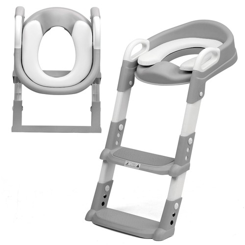 Potty training toddler baby - toddler,