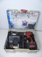 Mafell A18M BL Cordless Drill Driver with Charger in Case #2