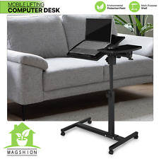 [ADJUSTABLE HEIGHT & ANGLE