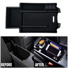 Car Accessories Armrest