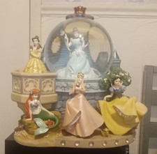 Vintage Disney Princess's