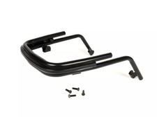 Vespa PX Black Mud Guard
