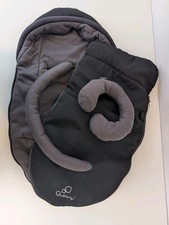 Quinny newborn nest insert - newborn,