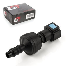 Quick Release Fuel Line