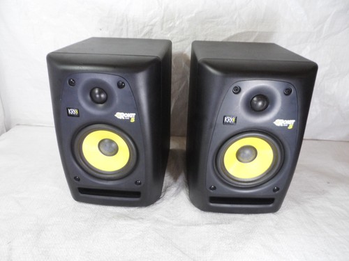 Krk rokit rpg2 monitor - rokit, 5
