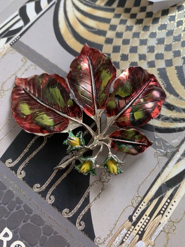 Vintage exquisite trees - ,