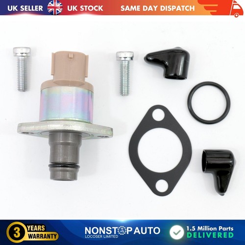 Fuel pressure regulator - pressure,