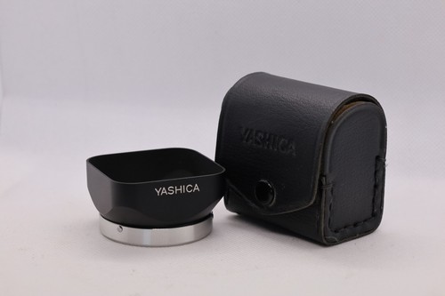 Yashica tlr lens hood - tlr,