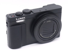 Panasonic Lumix DMC-TZ70
